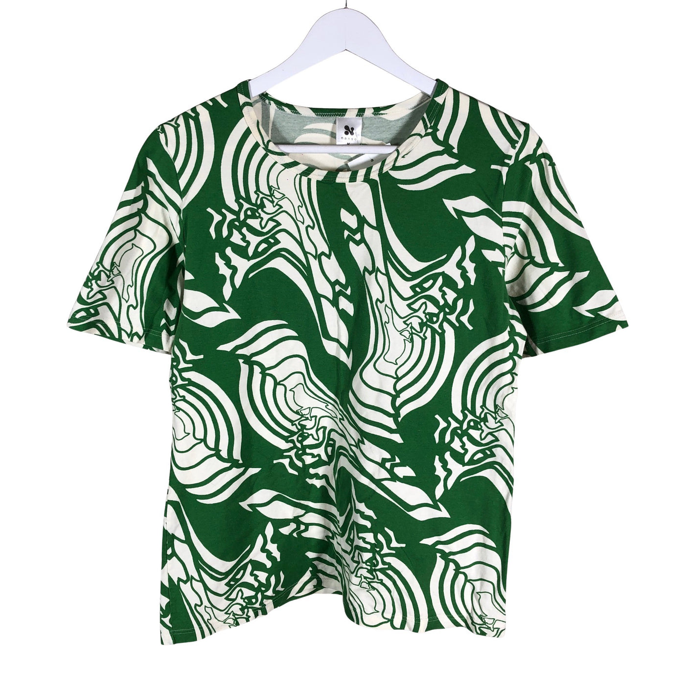 Unisex Nanso - T-paita, koko 38 -  (1)