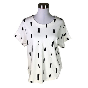 Unisex Nanso - T-paita, koko 38 -  (1)