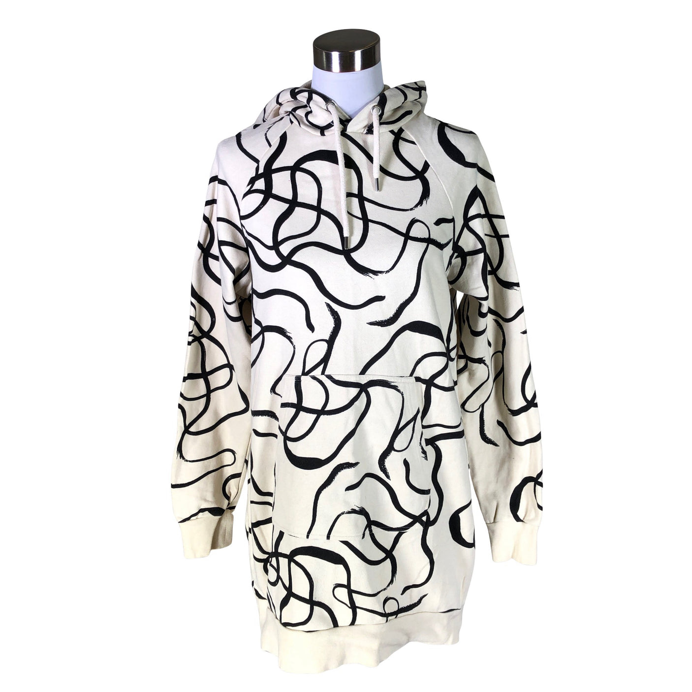 Unisex Nanso - Collegetunika, koko 36 -  (1)