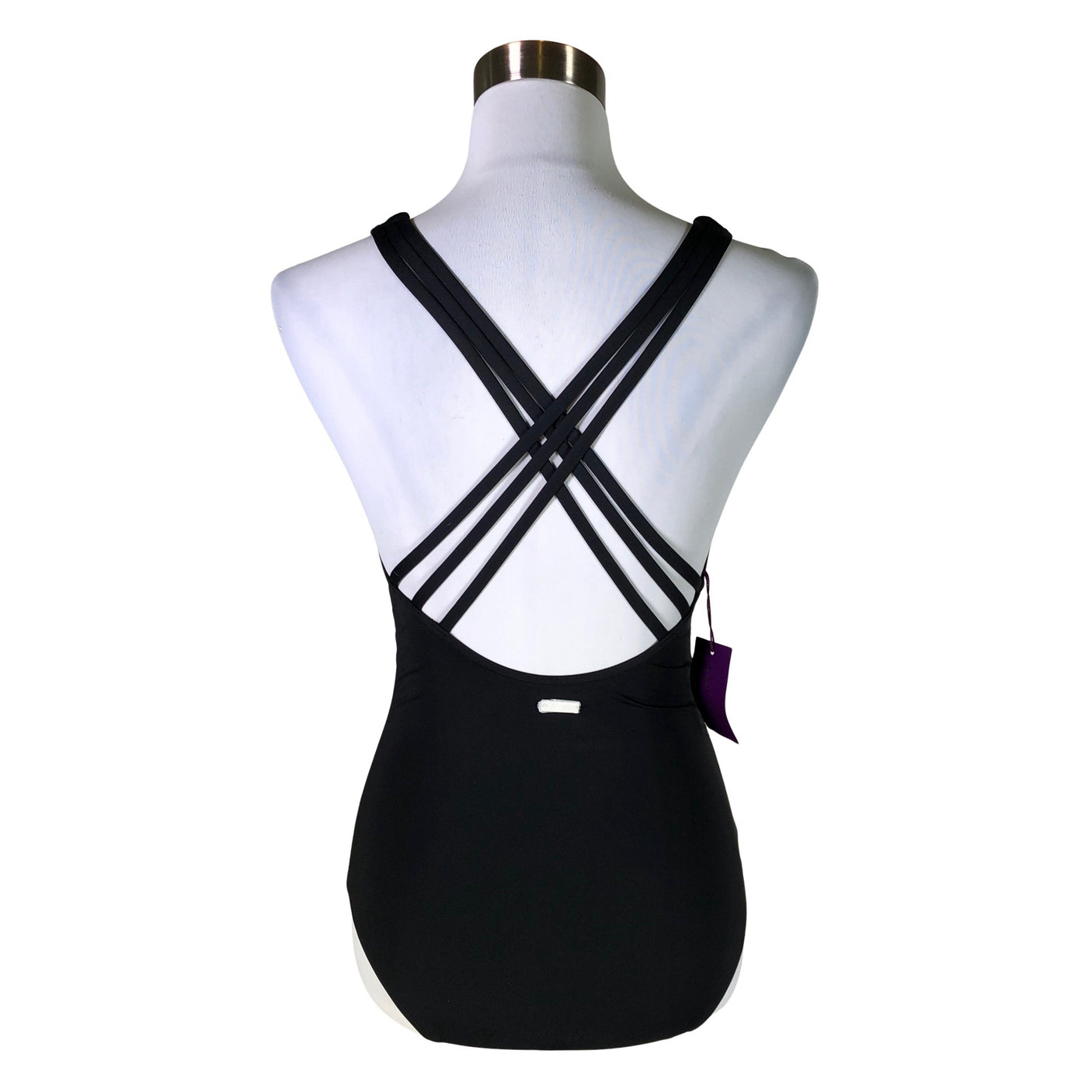 Unisex Lascana - Uimapuku, koko 38 -  (2)