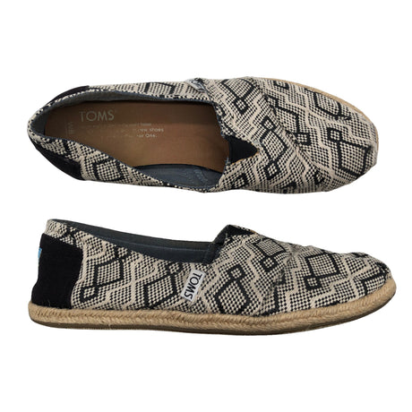 Unisex Toms - Loaferit, koko 36 -  ()
