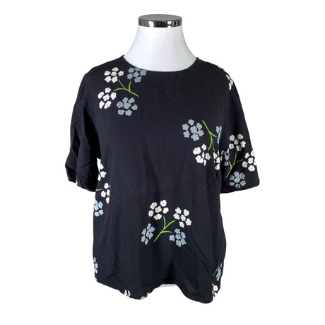Unisex Nanso - Lyhythihainen pusero, koko 44 -  ()