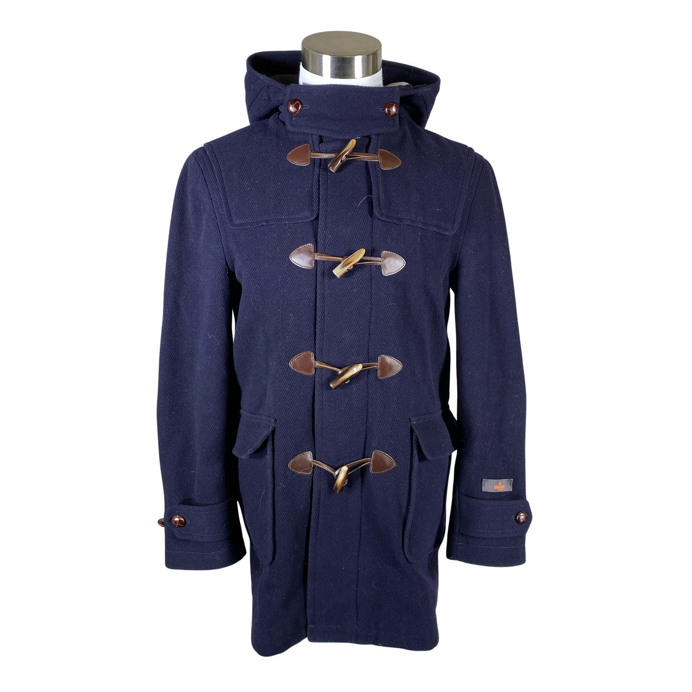 Unisex Morris - Villakangastakki, koko L -  (1)