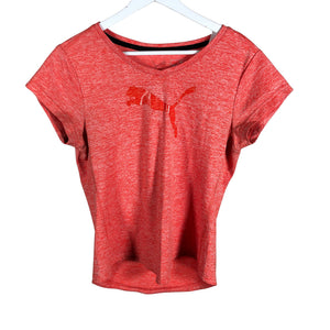 Unisex Puma - Urheilupaita, lyhyet hihat, koko 42 -  (1)