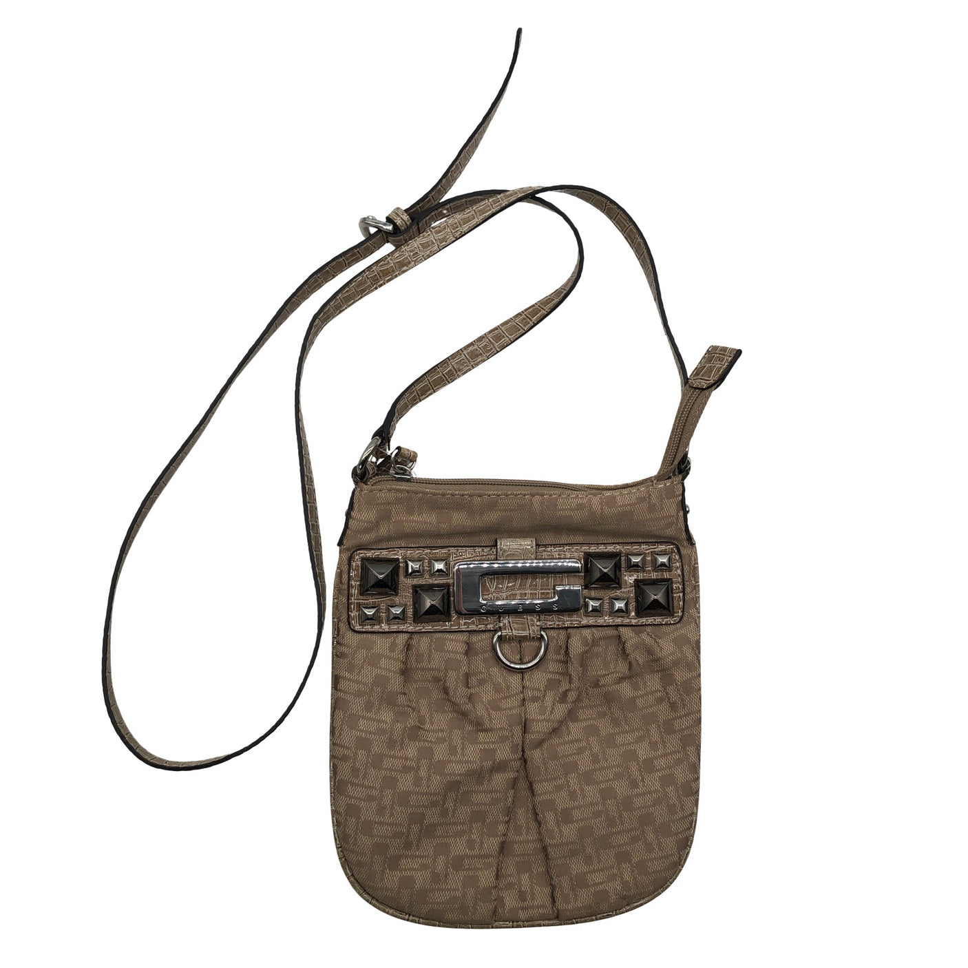 Unisex Guess - Olkalaukku, koko Mini -  (1)