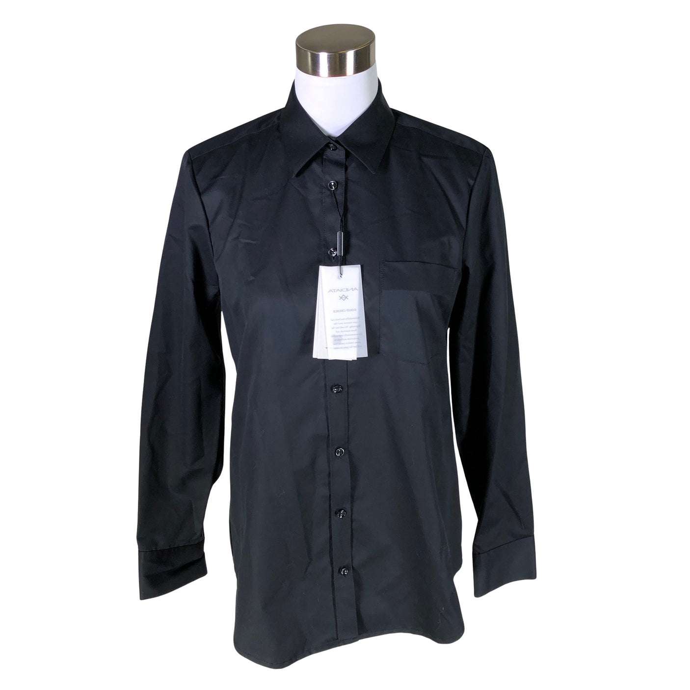 Unisex Andiata - Kauluspaita, koko 36 -  (1)