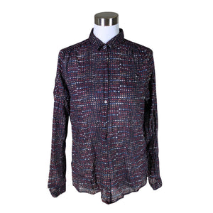 Unisex Marc O'Polo - Kauluspaita, koko 40 -  (1)