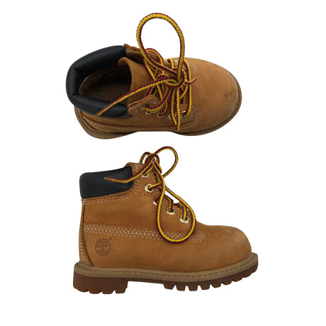 Unisex Timberland - Nilkkurit, koko 21 -  ()