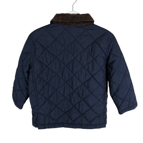 Unisex Polo Ralph Lauren - Kevyttoppatakki, koko 92 - 98 -  (2)