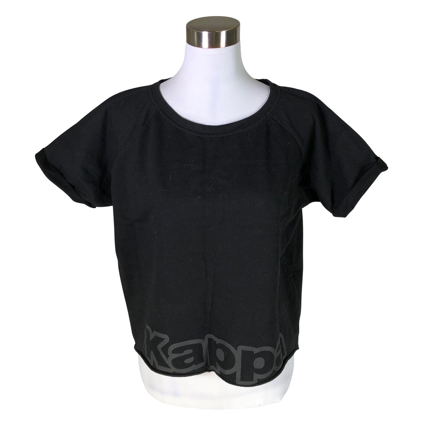 Unisex Kappa - T-paita, koko 40 -  (1)