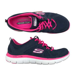 Unisex Skechers - Lenkkarit, koko 41 -  (1)