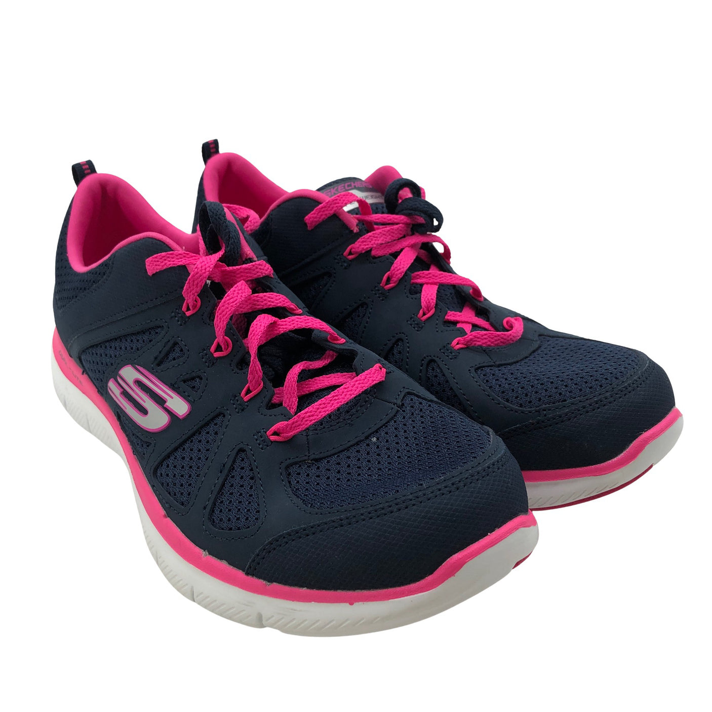 Unisex Skechers - Lenkkarit, koko 41 -  (2)