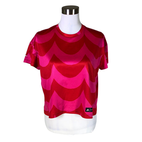 Unisex Adidas - Urheilupaita, lyhyet hihat, koko 38 -  ()