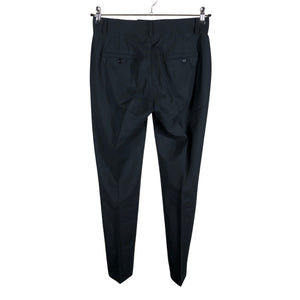 Unisex Andiata - Straight leg trousers, size 36 - Blue (2)