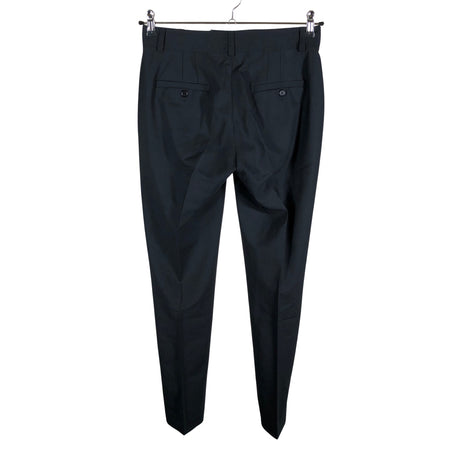 Unisex Andiata - Straight leg trousers, size 36 - Blue (2)