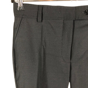Unisex Andiata - Straight leg trousers, size 36 - Blue (3)