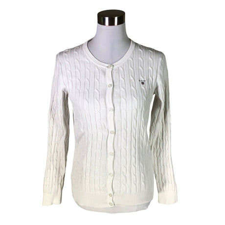 Unisex Gant - Neuletakki, koko 40 -  ()