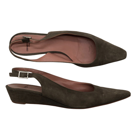 Unisex Cenedella - Kiilakorkokengät, koko 39 -  ()