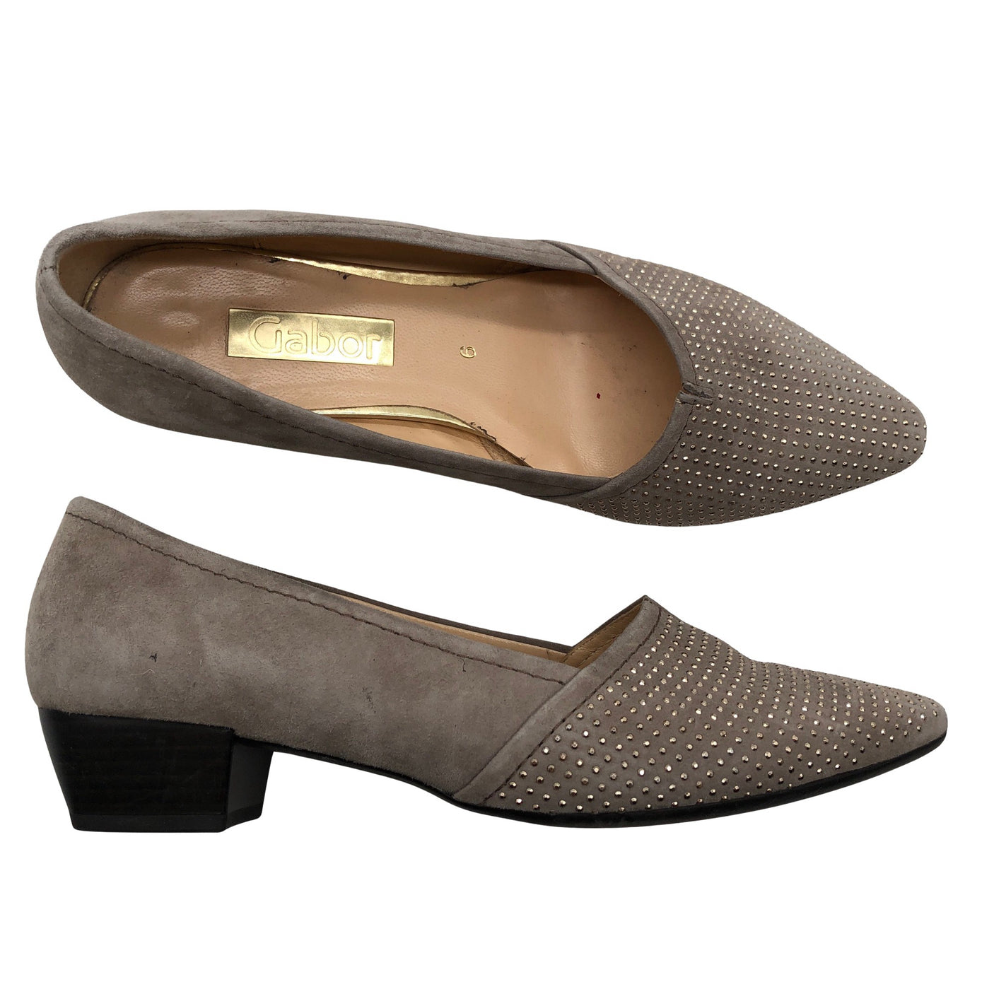 Unisex Gabor - Korkokengät, koko 39 -  (1)