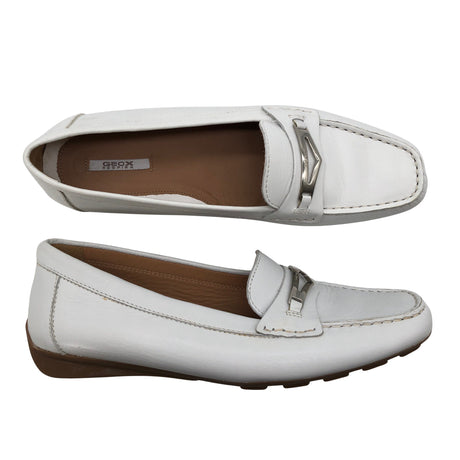Unisex Geox - Loaferit, koko 39 -  ()