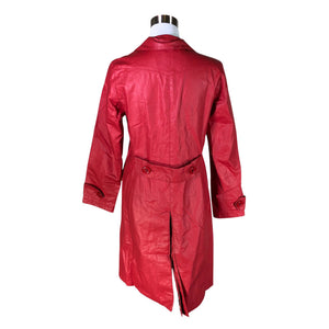 Unisex Finn Flare - Trenssitakki, koko 38 -  (2)