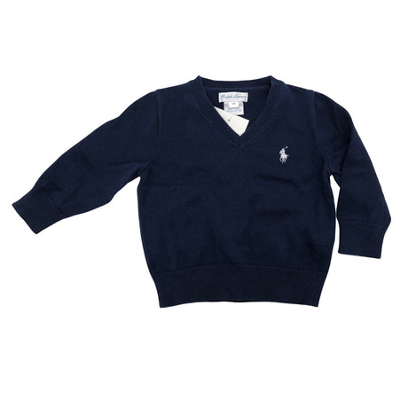 Unisex Polo Ralph Lauren - Neulepaita, koko 68 - 74 -  ()