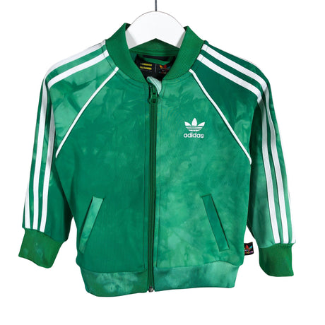 Unisex Adidas - Verryttelytakki, koko 86 - 92 -  ()