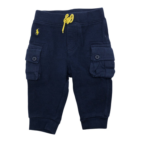 Unisex Polo Ralph Lauren - Collegehousut, koko 68 - 74 -  ()
