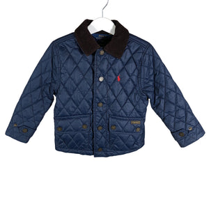 Unisex Polo Ralph Lauren - Tikkitakki, koko 92 - 98 -  (1)