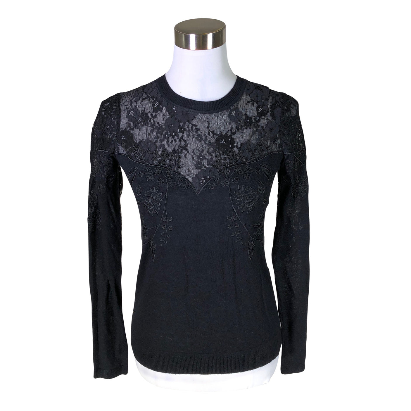 Unisex Maje - Neulepaita, koko 34 -  (1)