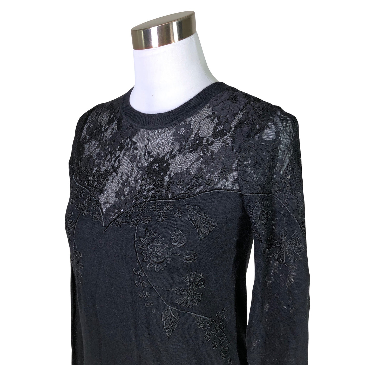 Unisex Maje - Neulepaita, koko 34 -  (3)