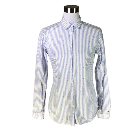 Unisex Tommy Hilfiger - Kauluspaita, koko 38 -  ()
