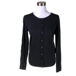 Unisex Hugo Boss - Neuletakki, koko 38 -  (1)