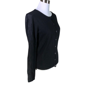 Unisex Hugo Boss - Neuletakki, koko 38 -  (2)