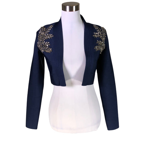 Unisex Karen Millen - Juhlabolero, koko 34 -  ()