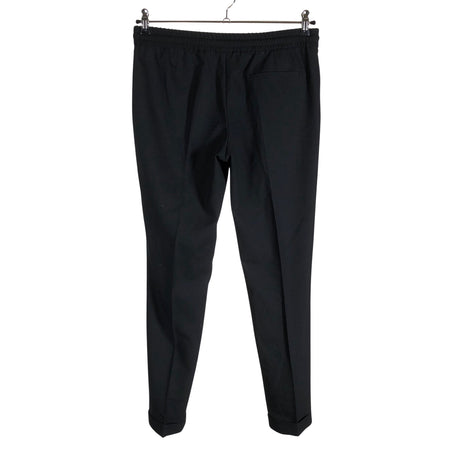 Unisex Hugo Boss - Kangashousut, koko 34 -  (2)
