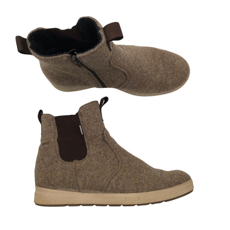 Unisex Pomar - Talvikengät, koko 41 -  ()