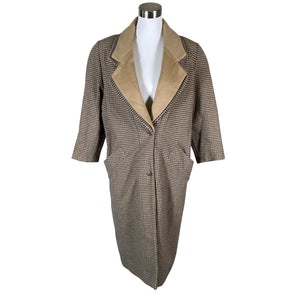 Villakangastakki, koko 36