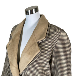 Villakangastakki, koko 36