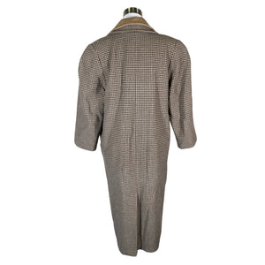 Villakangastakki, koko 36