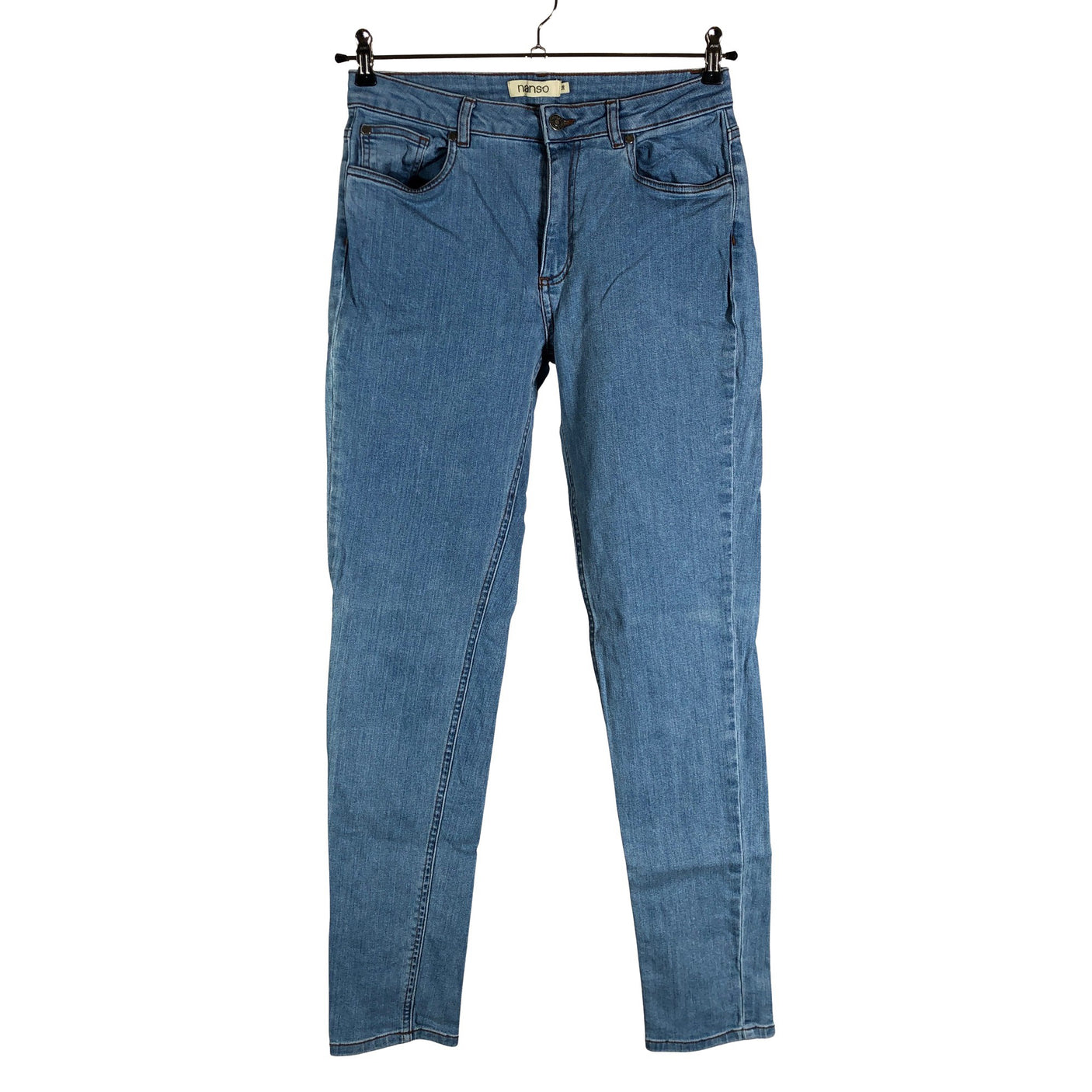 Unisex Nanso - Farkut, koko 38 -  (1)