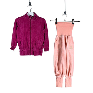 Unisex Sobea - Collegehousut, koko 98 - 104 -  (1)