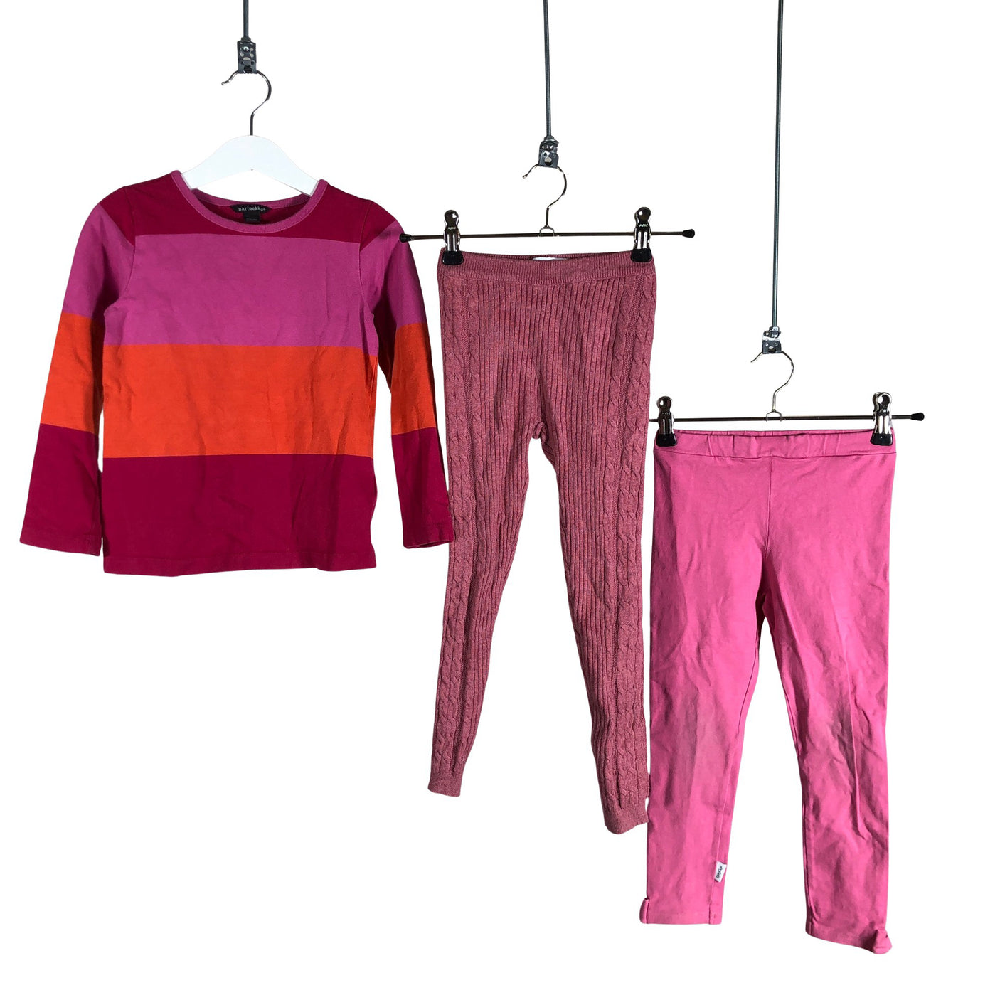 Unisex Marimekko - Trikoopaita, koko 98 - 104 -  (1)