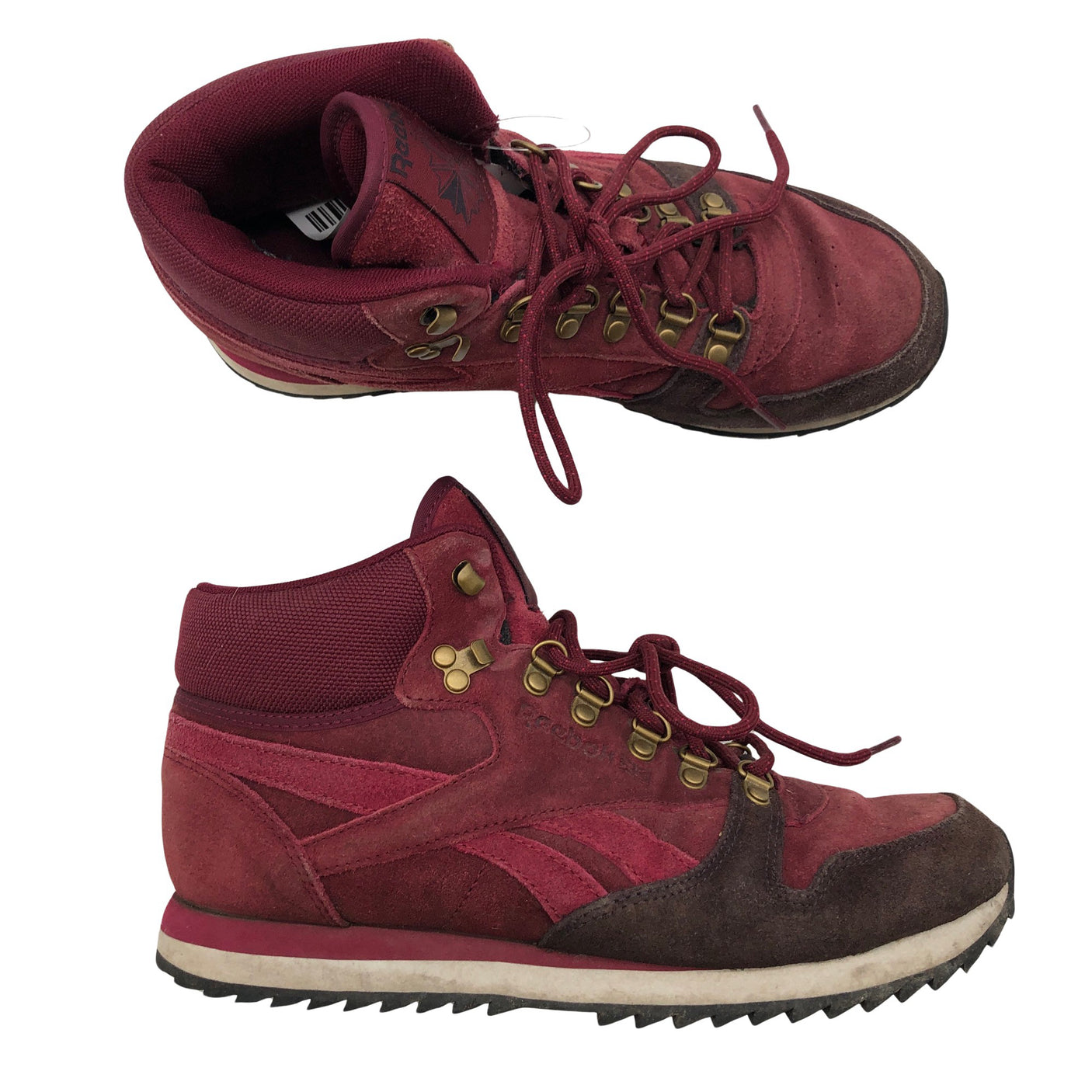 Unisex Reebok - Nilkkurit, koko 39 -  (1)