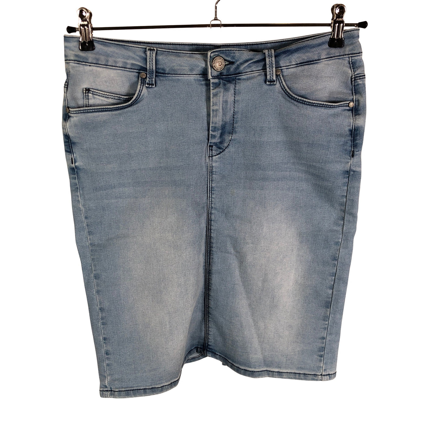 Unisex Soyaconcept - Farkkuhame, koko 36 -  (1)