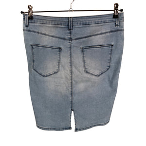 Unisex Soyaconcept - Farkkuhame, koko 36 -  (2)