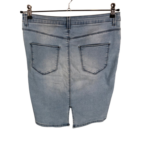 Unisex Soyaconcept - Farkkuhame, koko 36 -  (2)