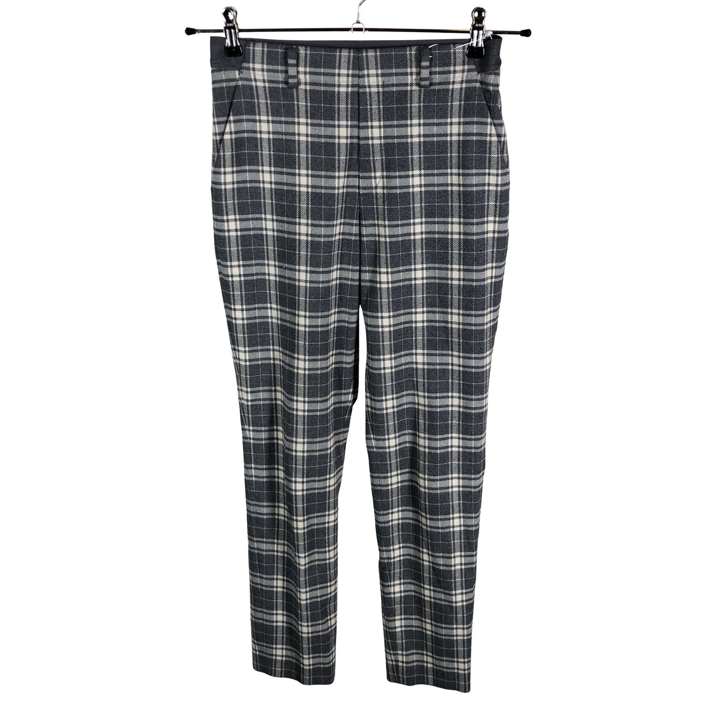 Unisex Uniqlo - Kangashousut, koko 34 -  (1)