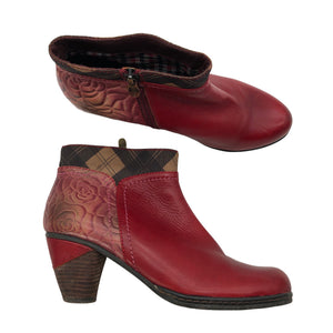 Unisex Laura Vita - Nilkkurit, koko 38 -  (1)