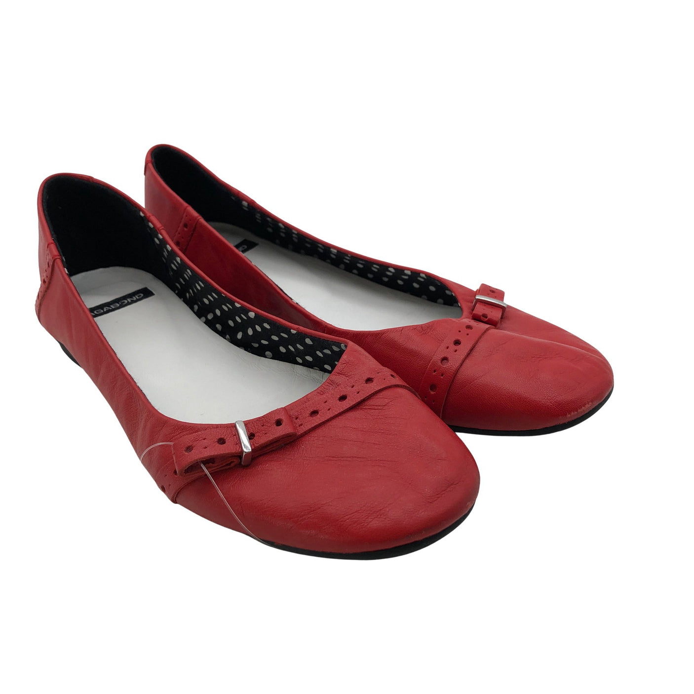 Unisex Vagabond - Ballerinat, koko 38 -  (2)